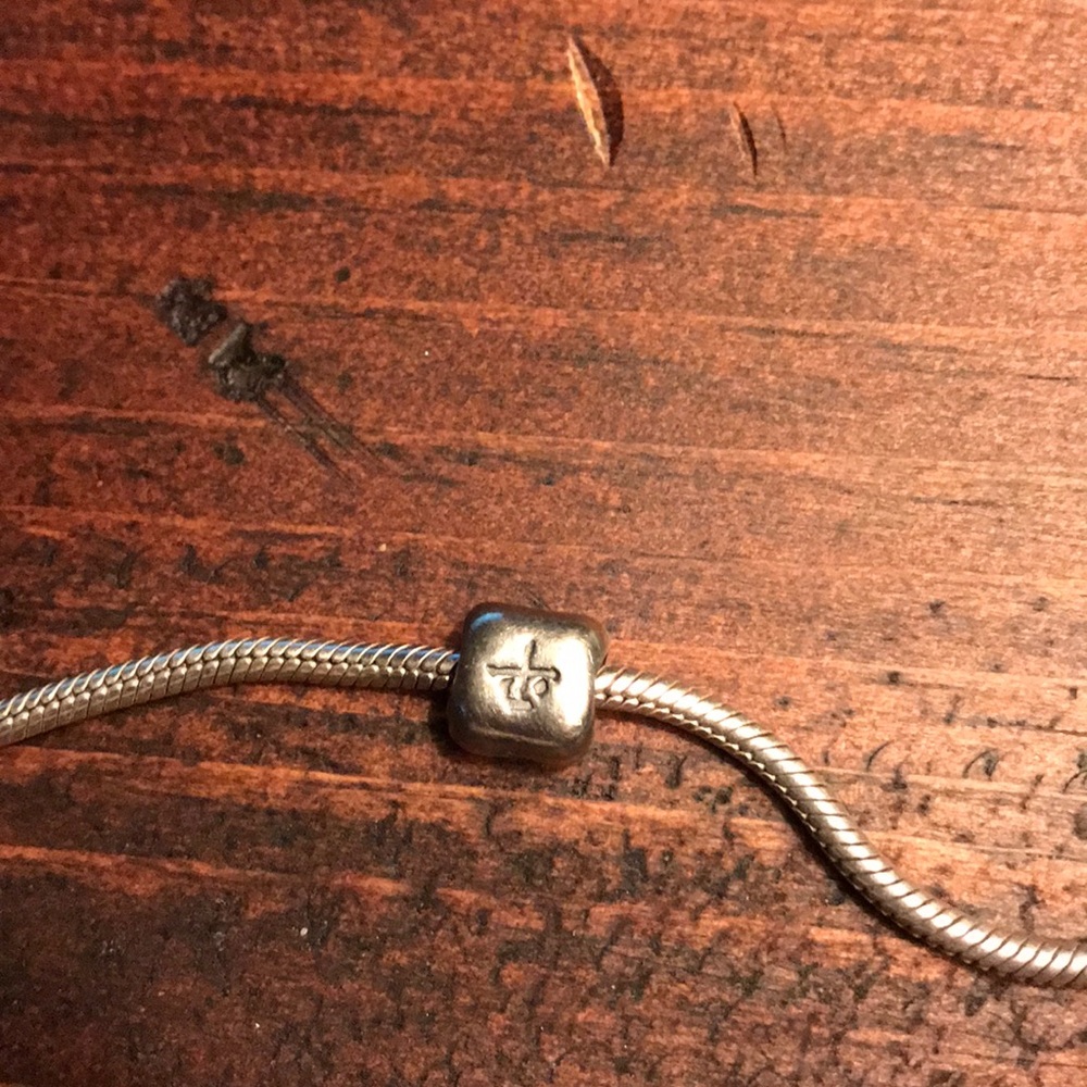 Pandora Chinese Peace Charm
